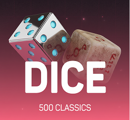 Dice